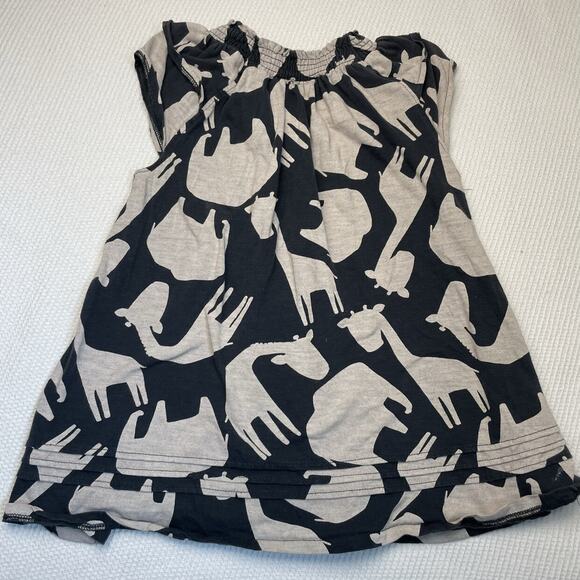 Next Safari Animal Tunic size 5-6 - Picture 4 of 6